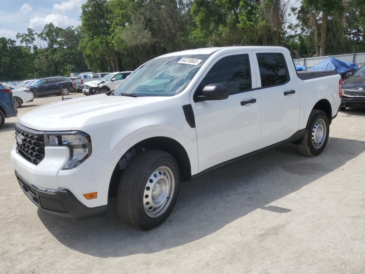 FORD MAVERICK X 2025