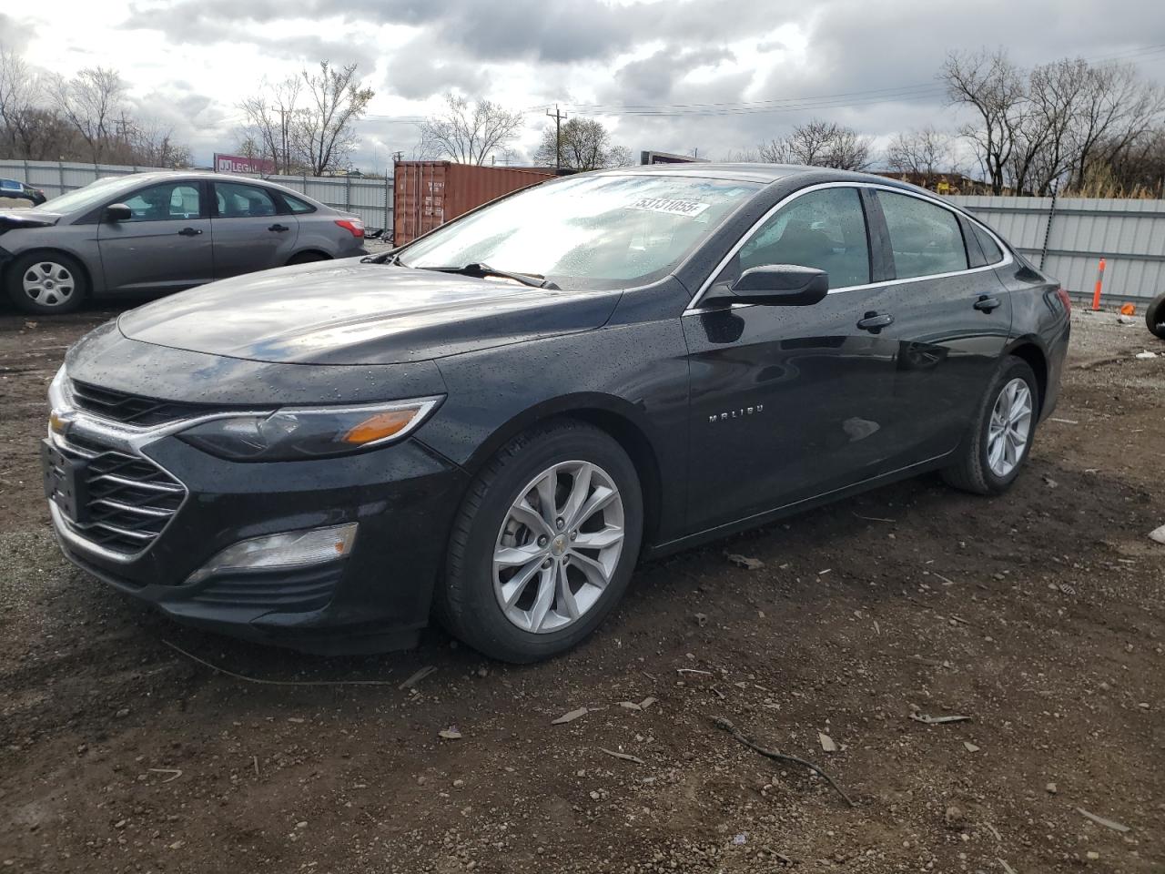CHEVROLET MALIBU LT 2023