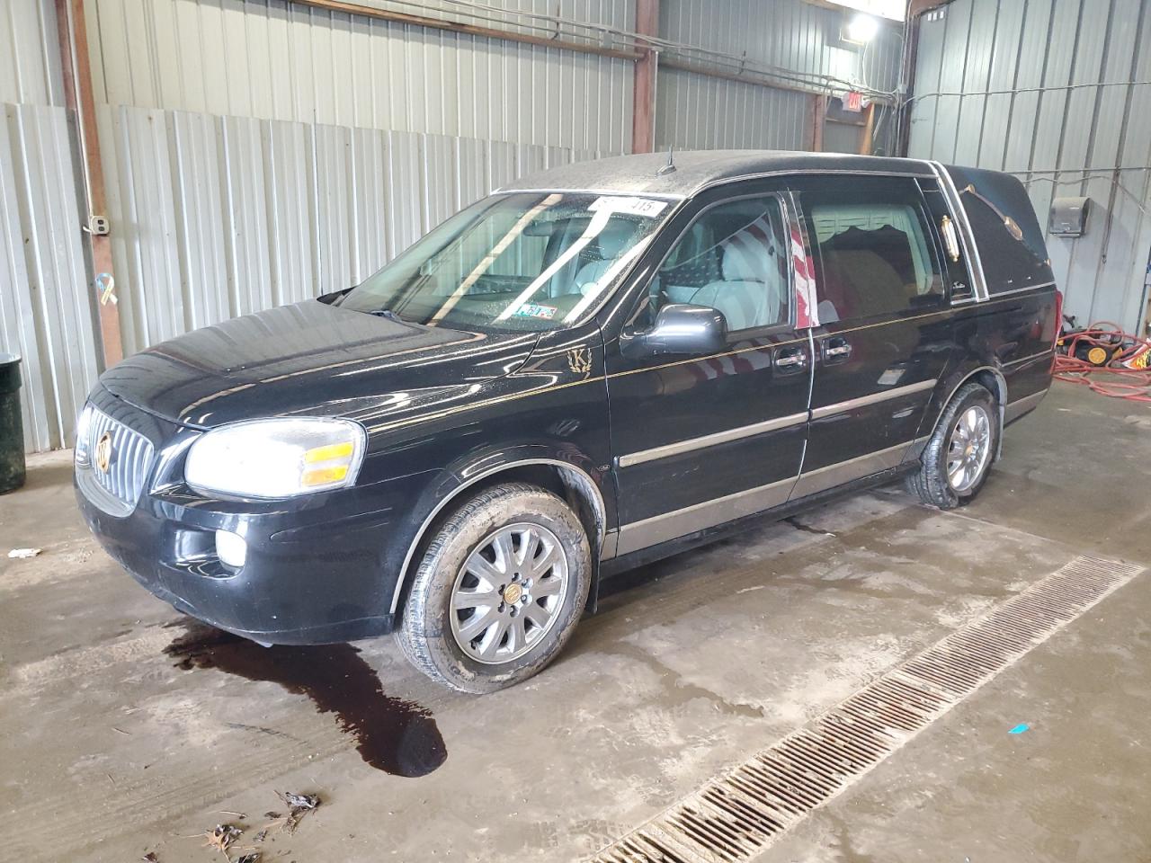 BUICK TERRAZA CX 2006