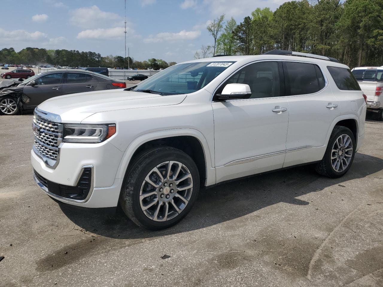 GMC ACADIA DEN 2023