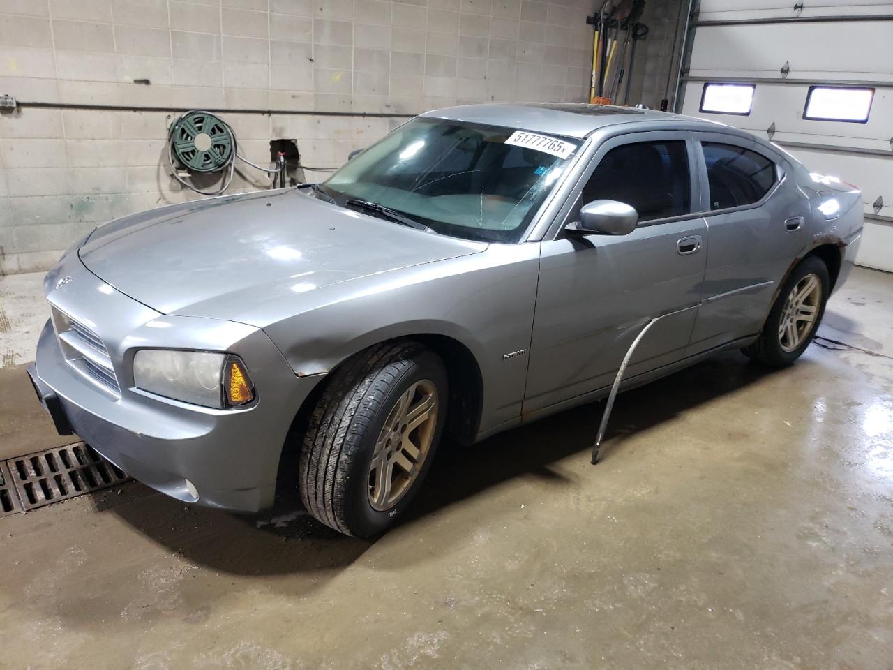 DODGE CHARGER R/ 2006