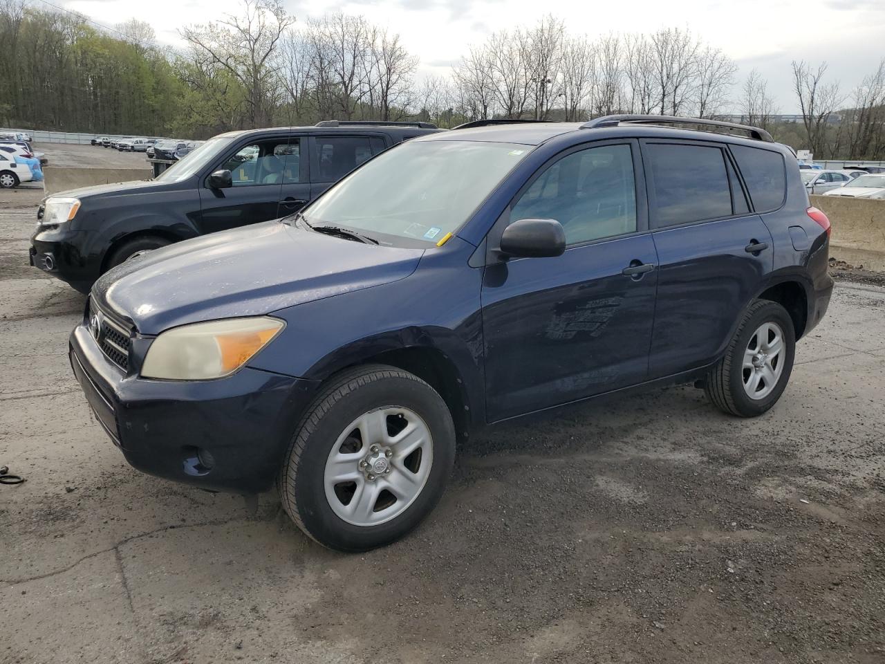 TOYOTA RAV4 2006