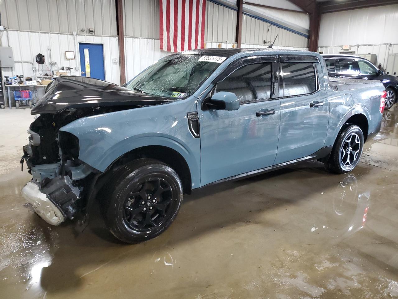 FORD MAVERICK X 2022
