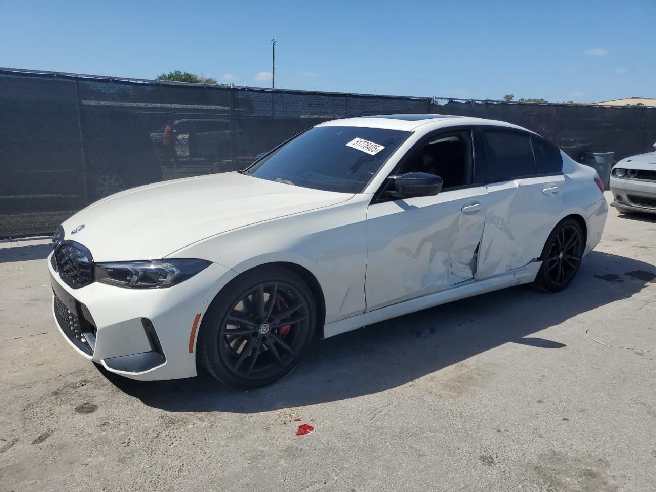 BMW M340I 2023