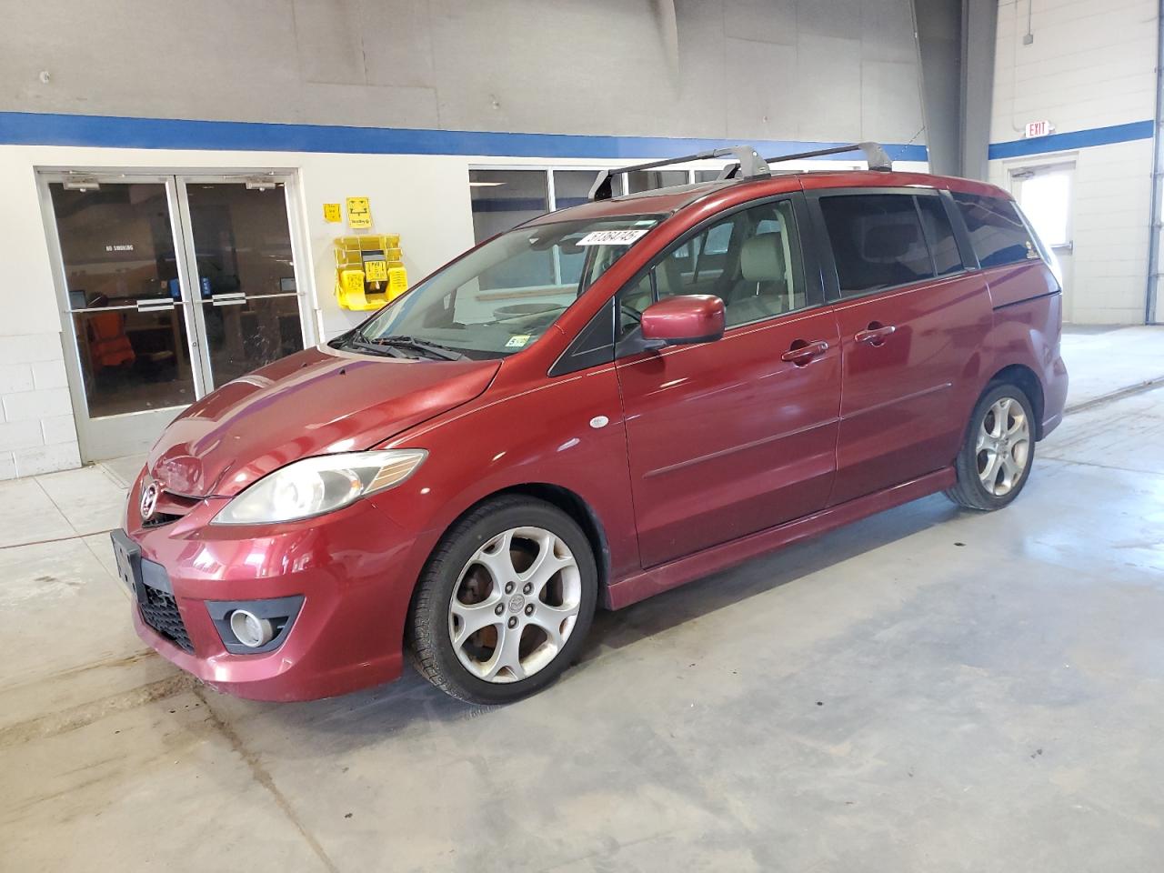 MAZDA 5 2009