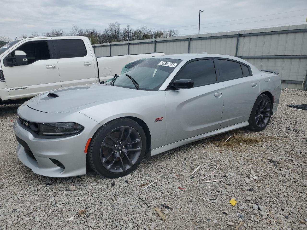 DODGE CHARGER SC 2023