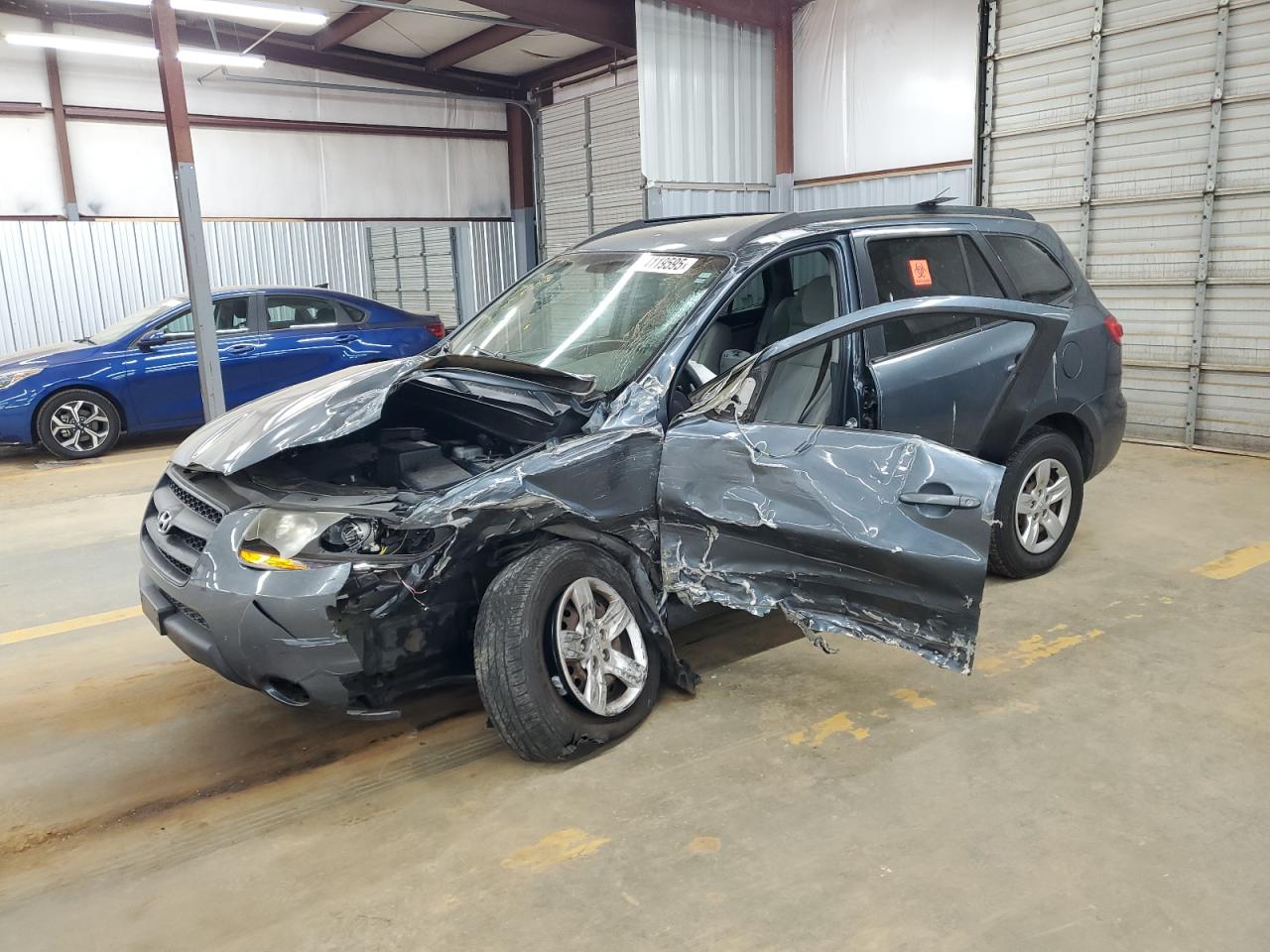HYUNDAI SANTA FE G 2009