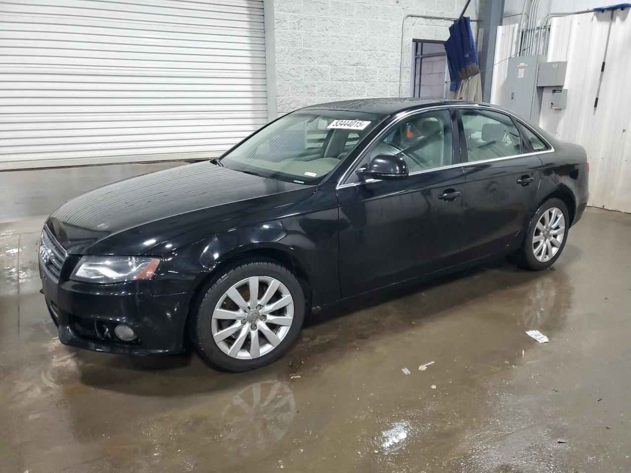 AUDI A4 PREMIUM 2009