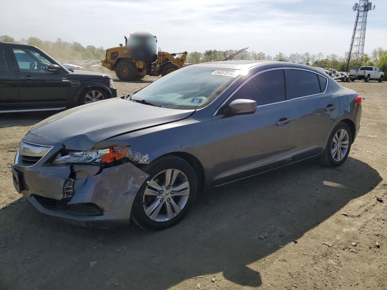 ACURA ILX 20 2013