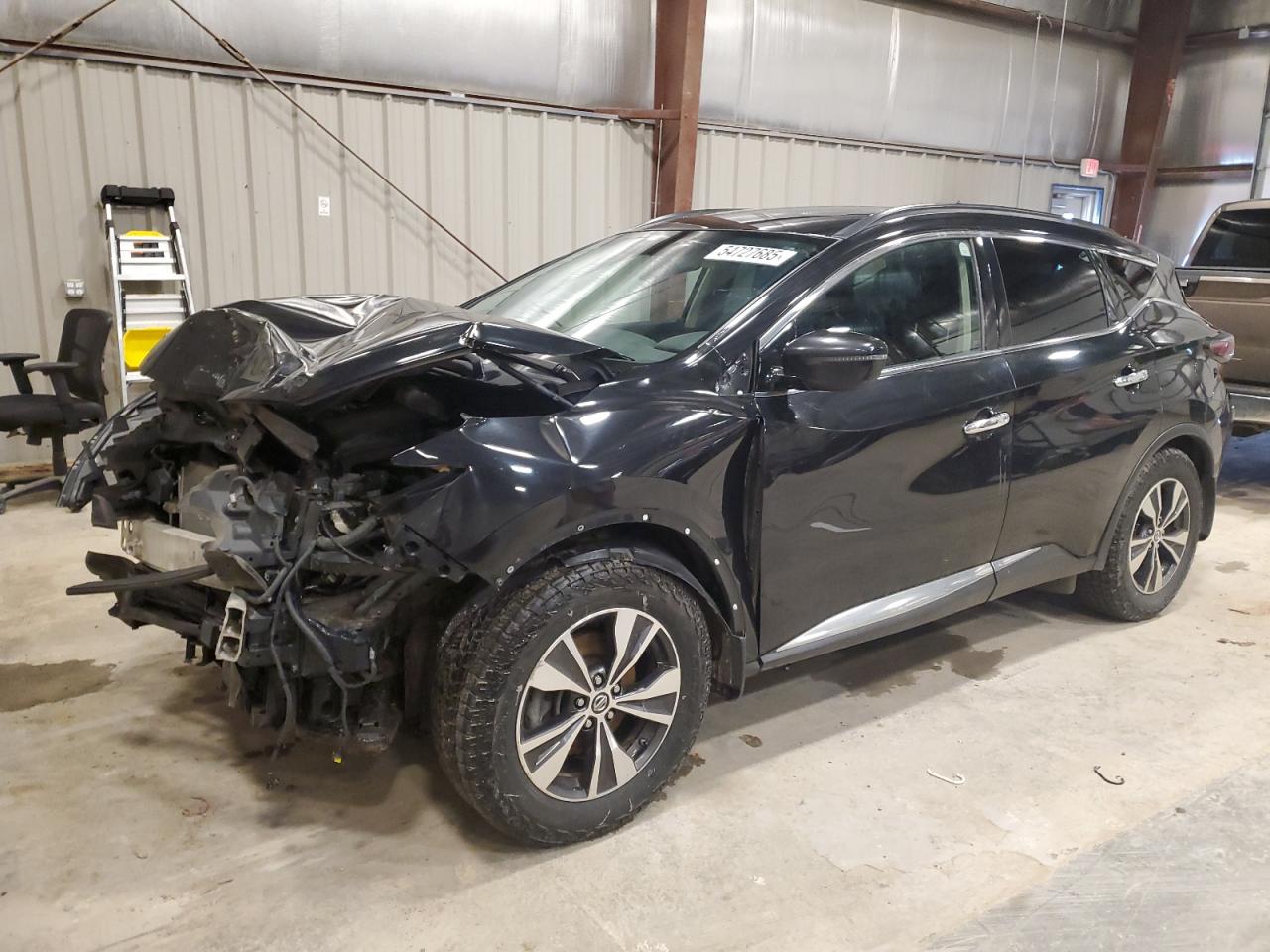 NISSAN MURANO S 2019