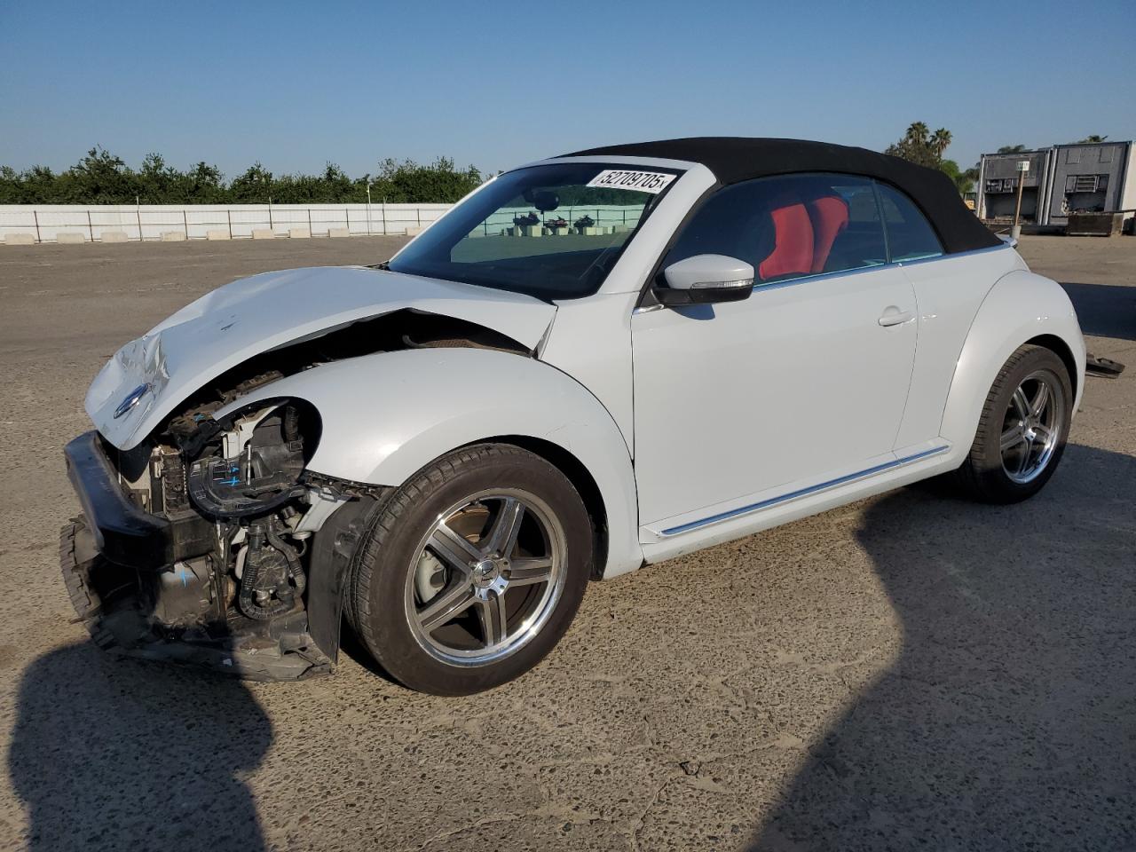 VOLKSWAGEN BEETLE S 2018