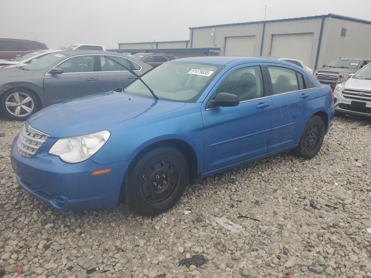 CHRYSLER SEBRING LX 2008