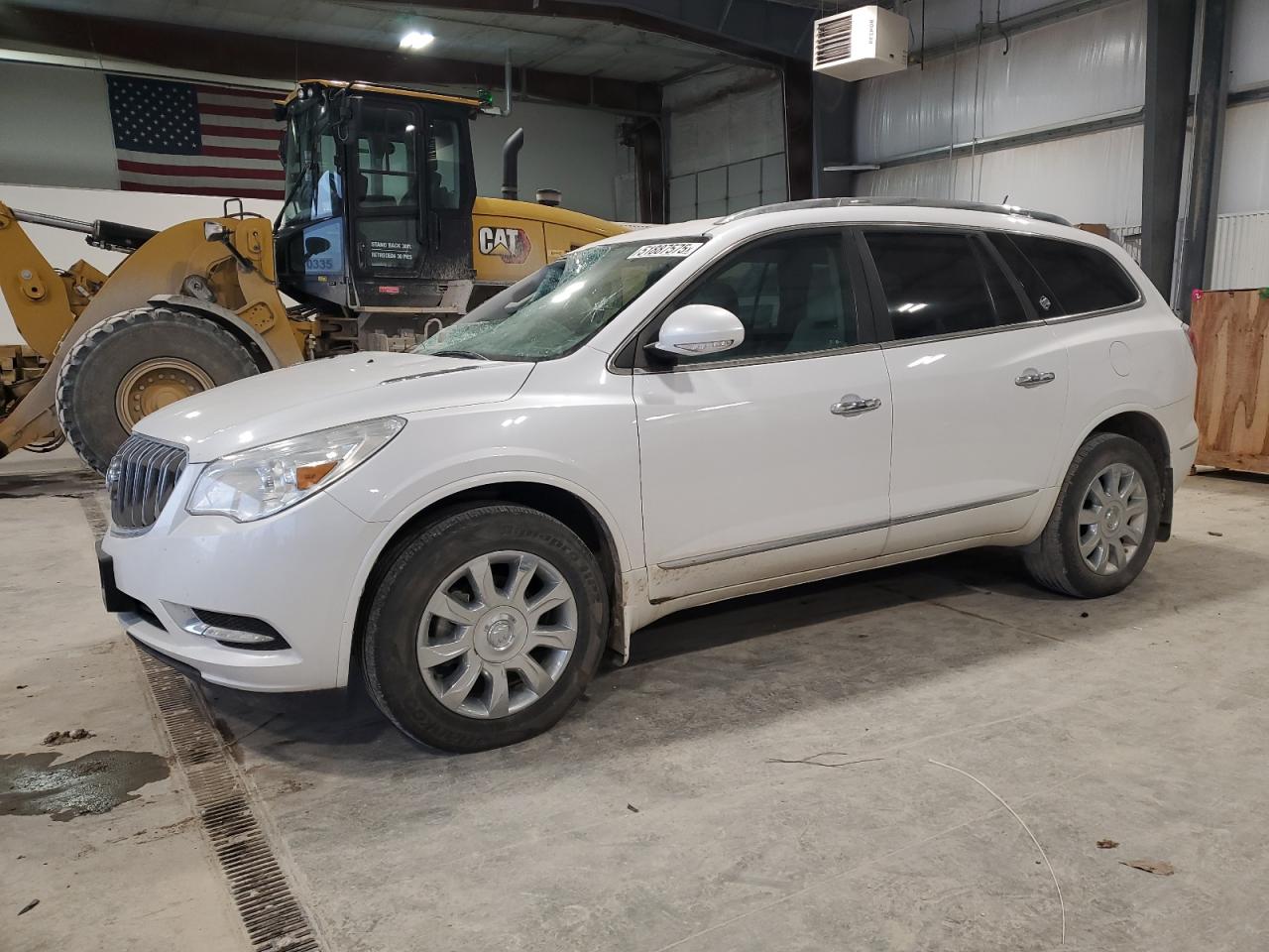 BUICK ENCLAVE 2016