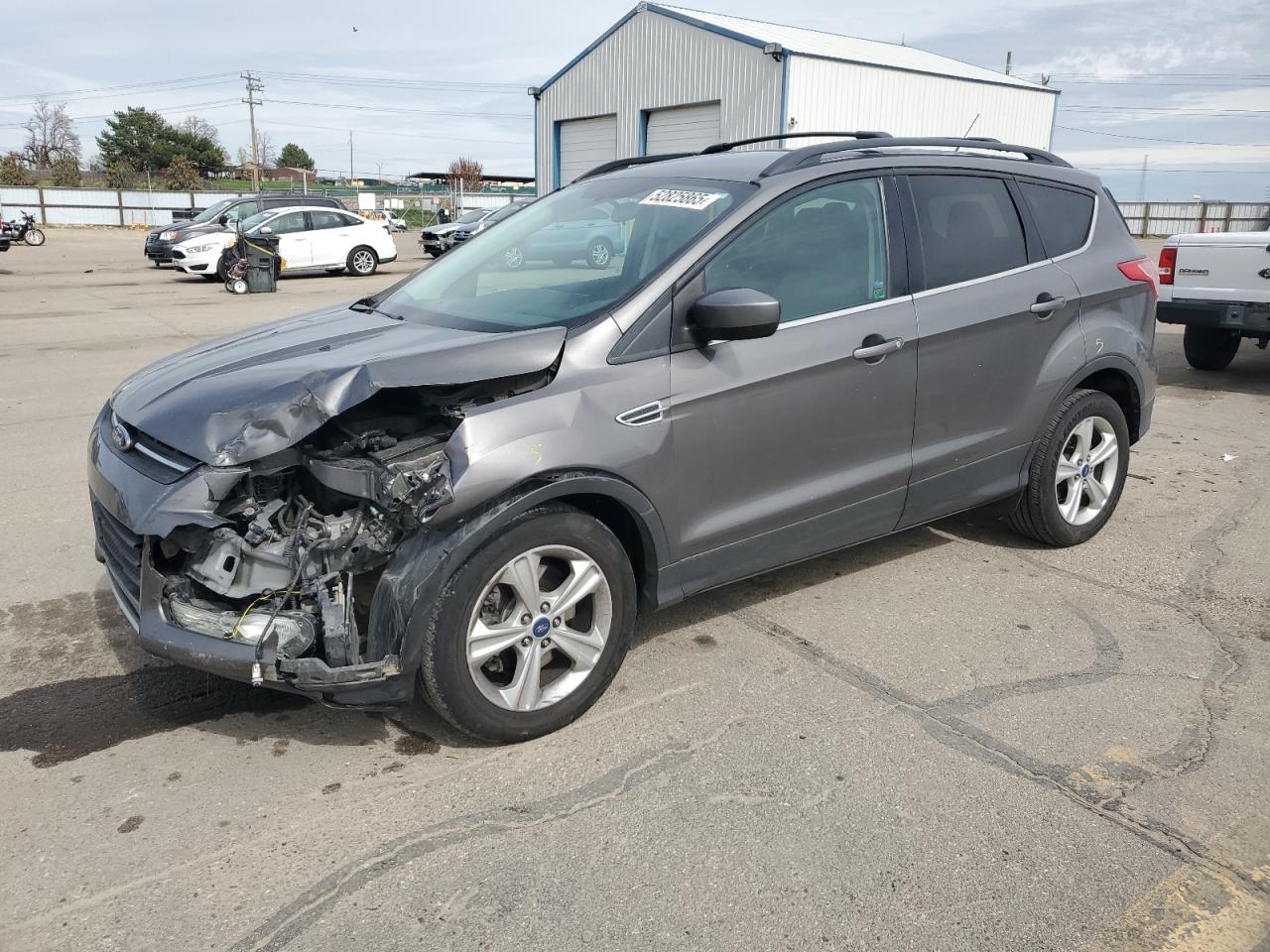 FORD ESCAPE SE 2013