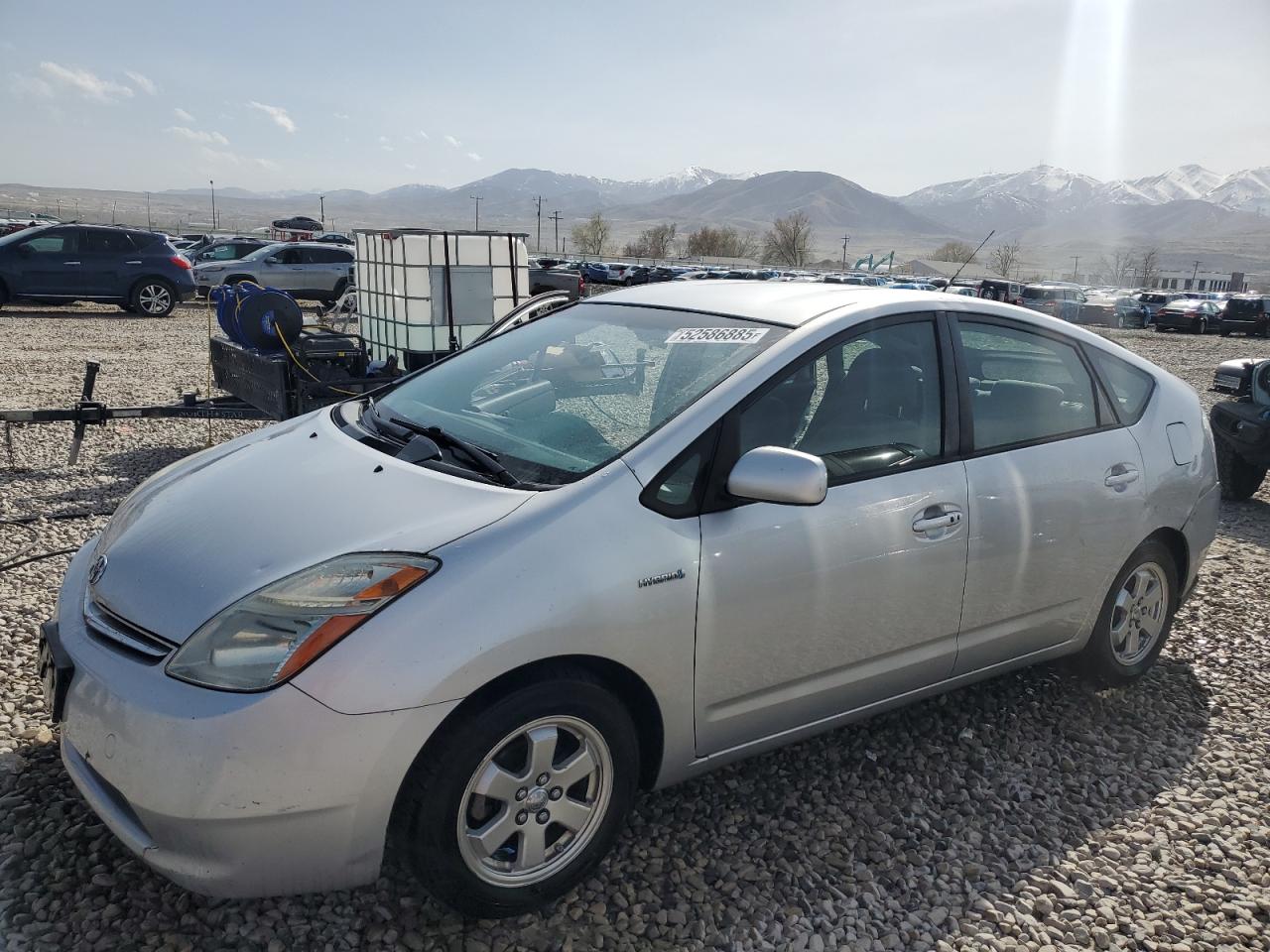 TOYOTA PRIUS 2006