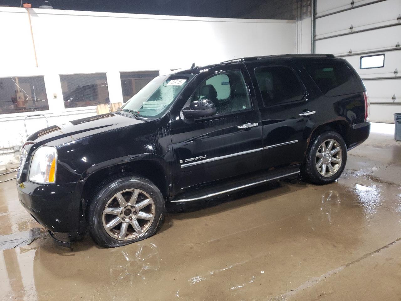 GMC YUKON DENA 2009