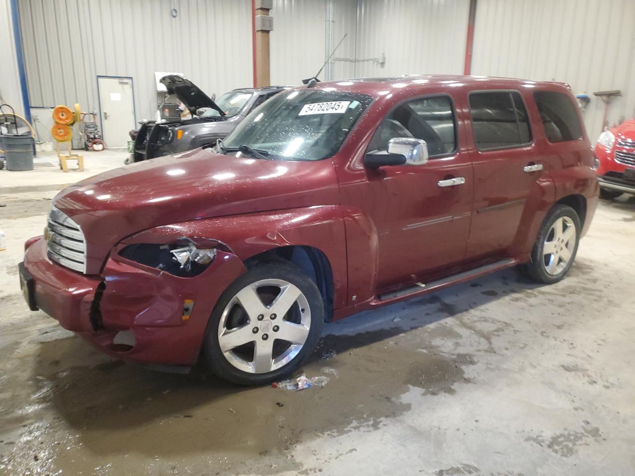 CHEVROLET HHR LT 2006