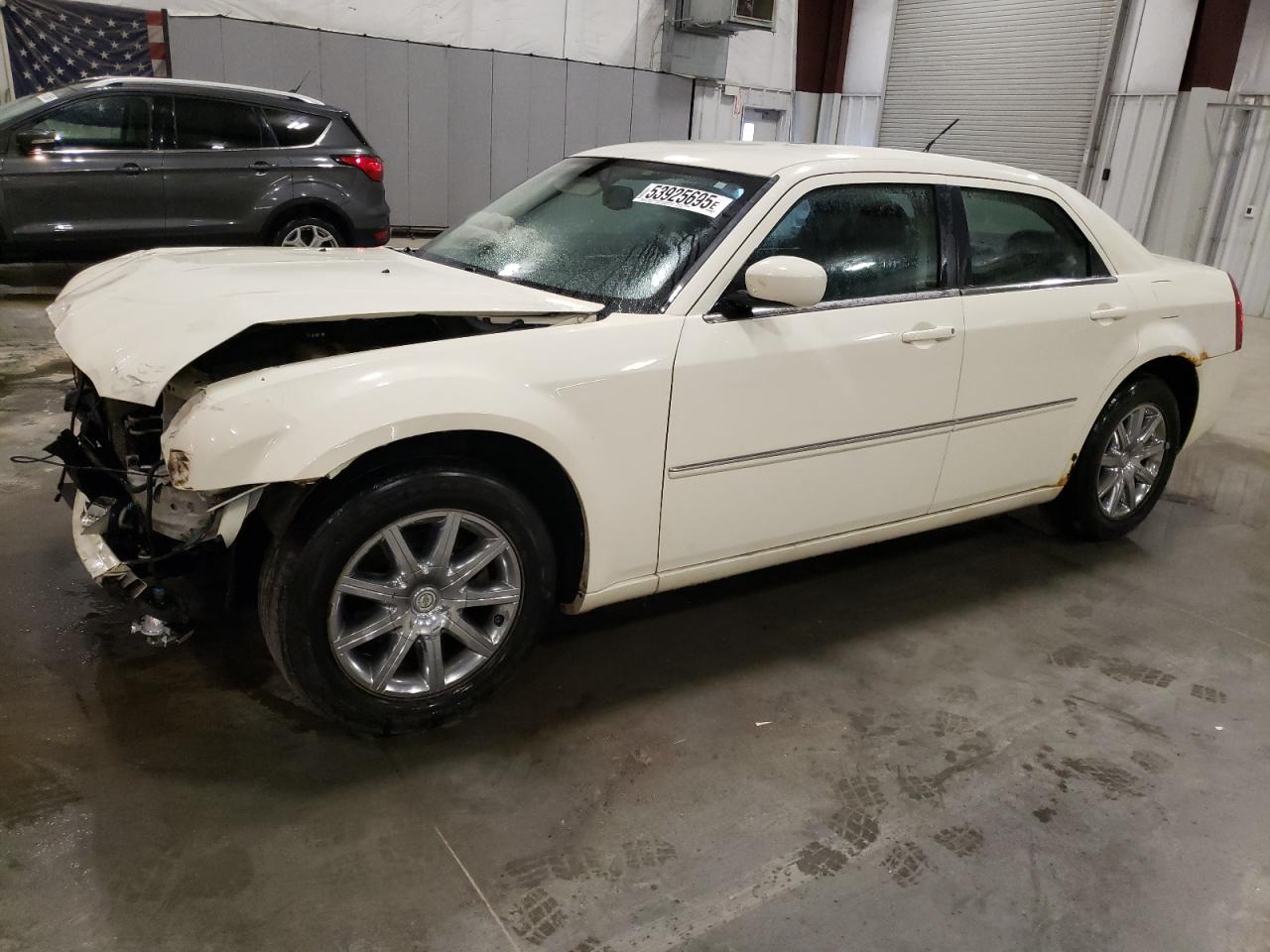 CHRYSLER 300 LIMITE 2008