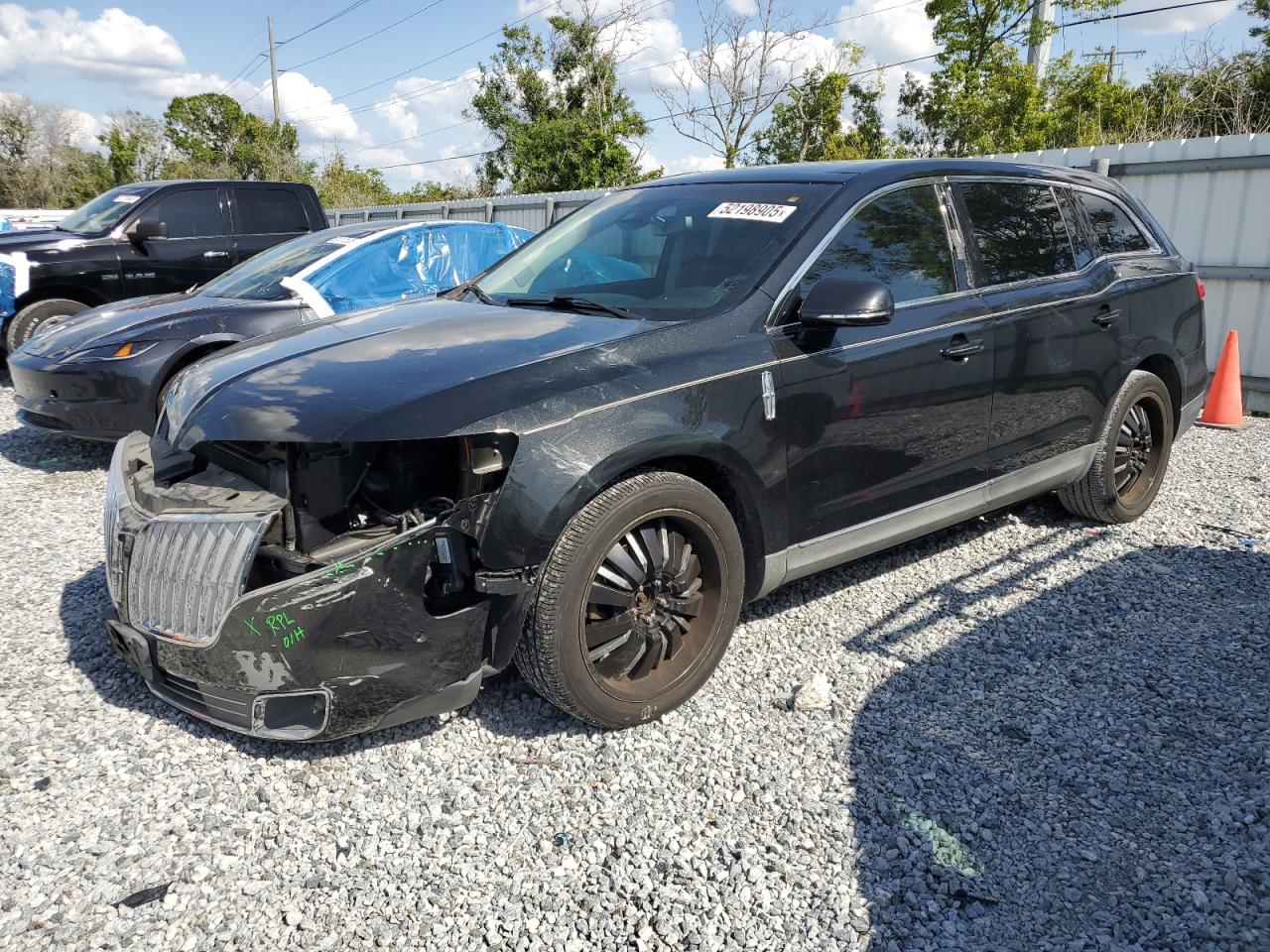 LINCOLN MKT 2010