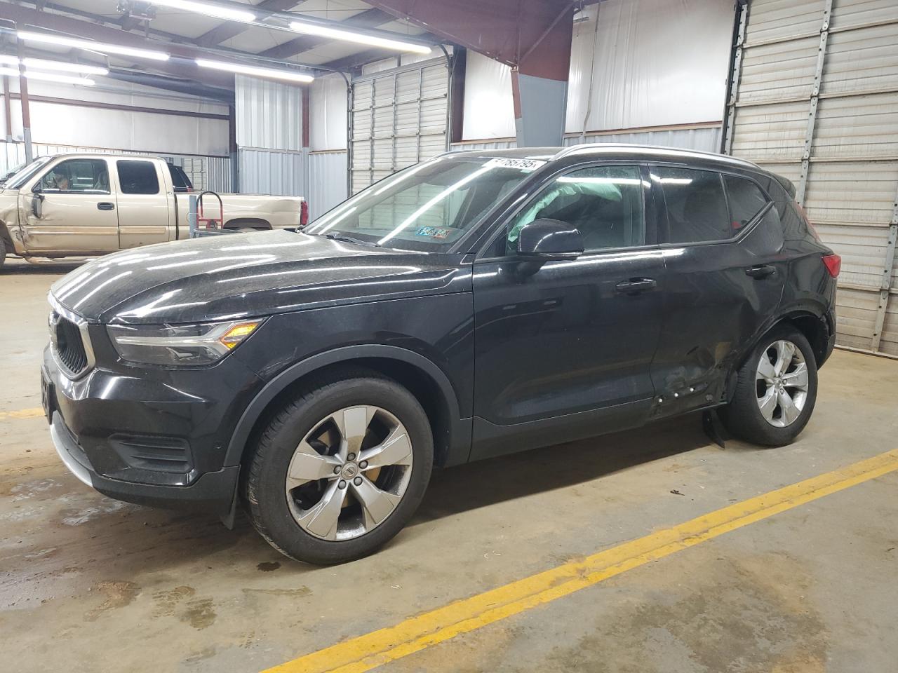 VOLVO XC40 T5 MO 2019