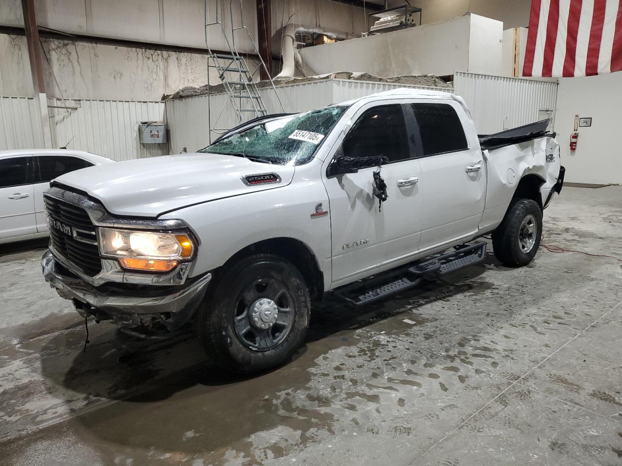 RAM 2500 BIG H 2019