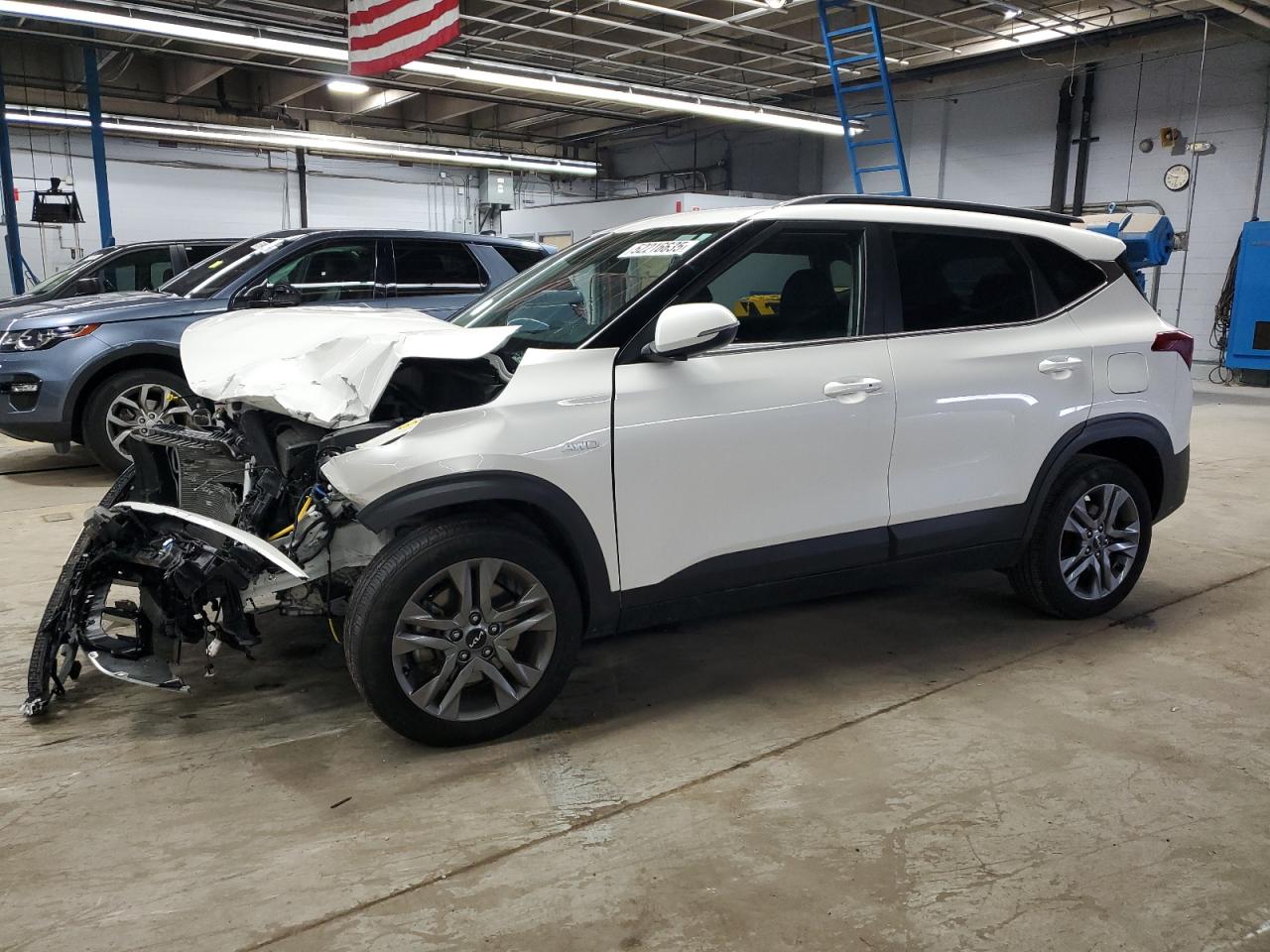 KIA SELTOS S 2023