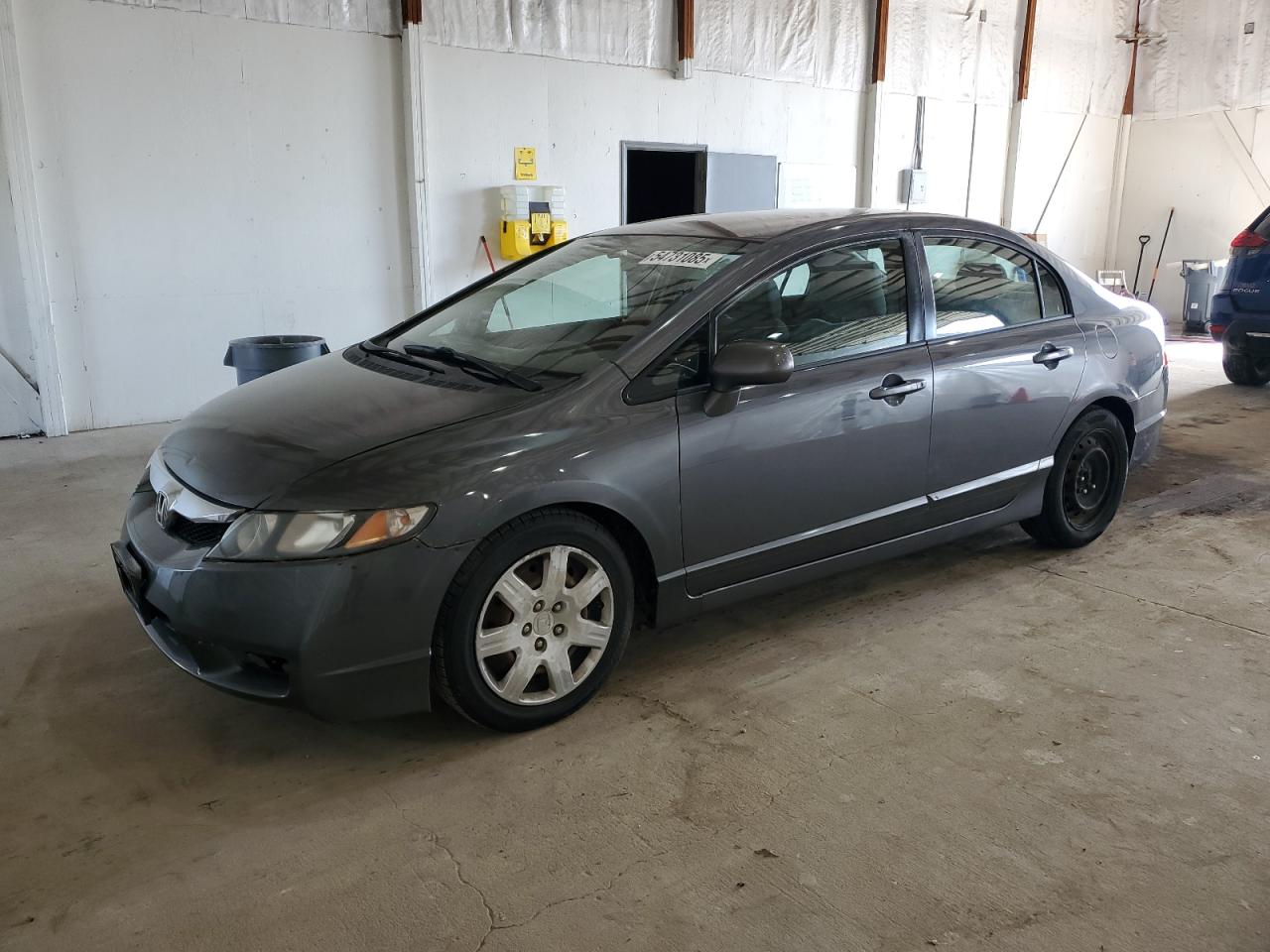 HONDA CIVIC LX 2010