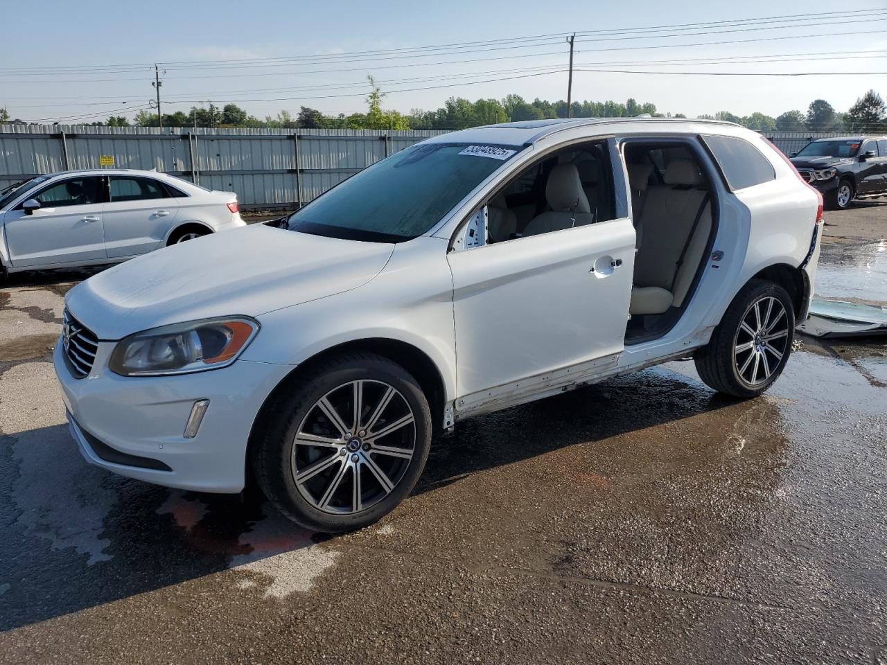 VOLVO XC60 T5 PR 2016
