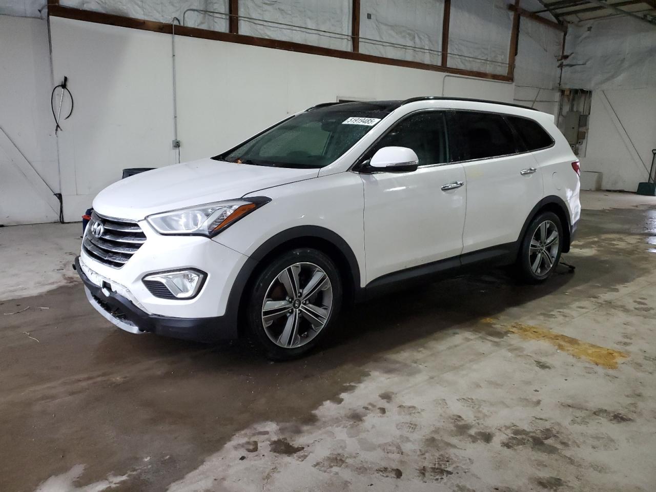 HYUNDAI SANTA FE G 2014