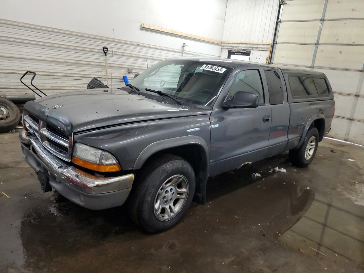 DODGE DAKOTA SLT 2003