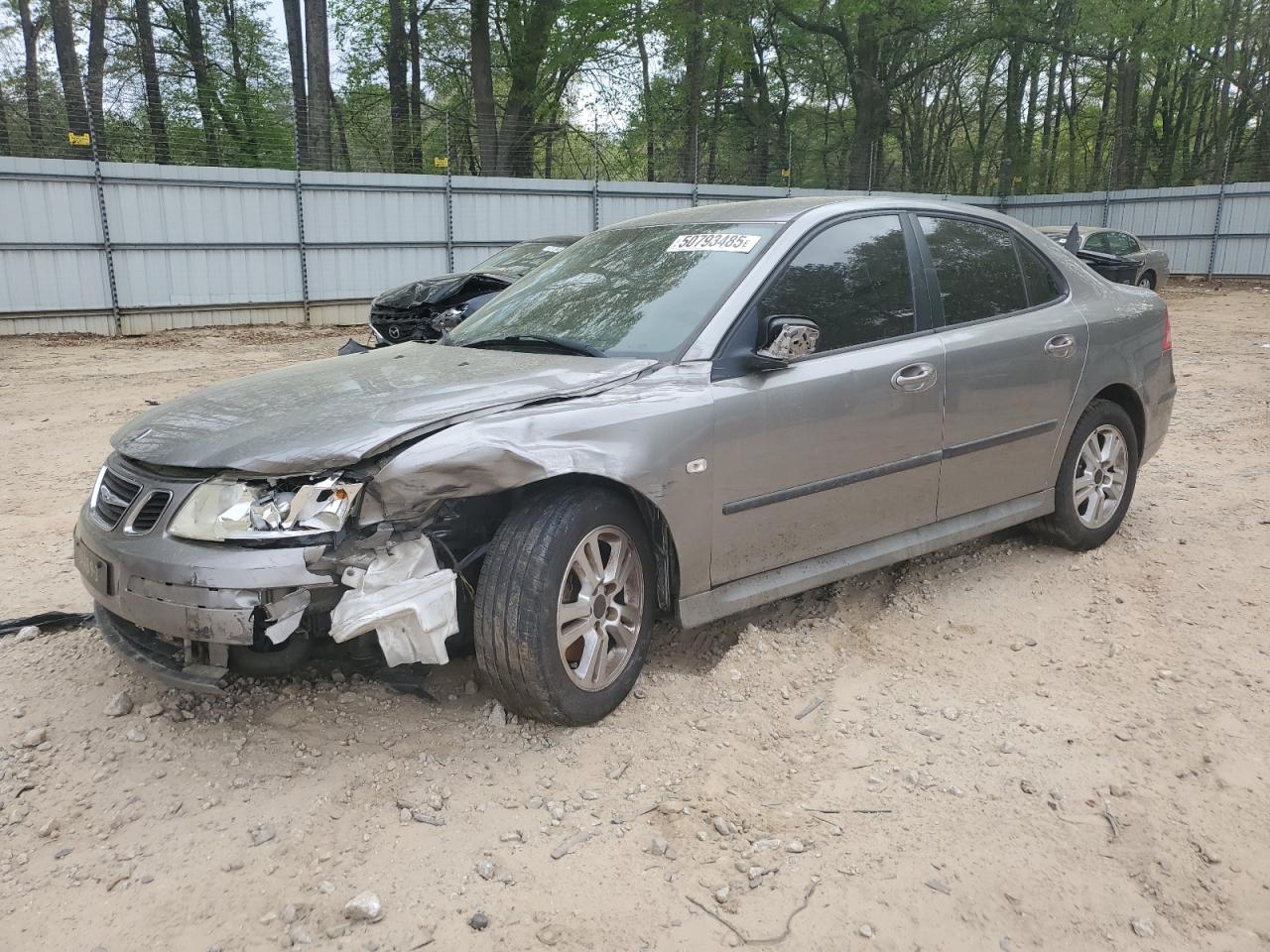 SAAB 9-3 2006