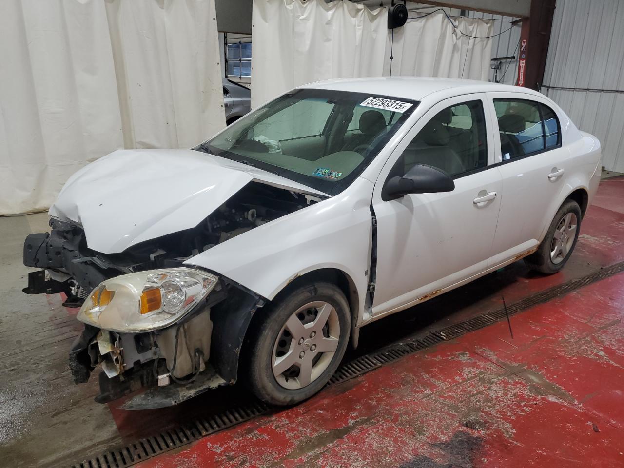 CHEVROLET COBALT LS 2006