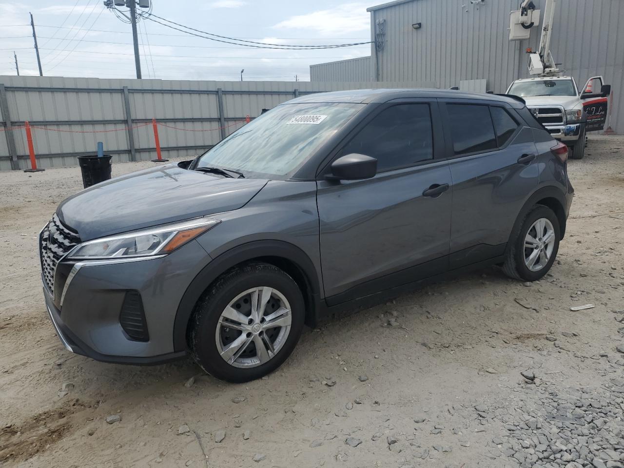 NISSAN KICKS S 2023