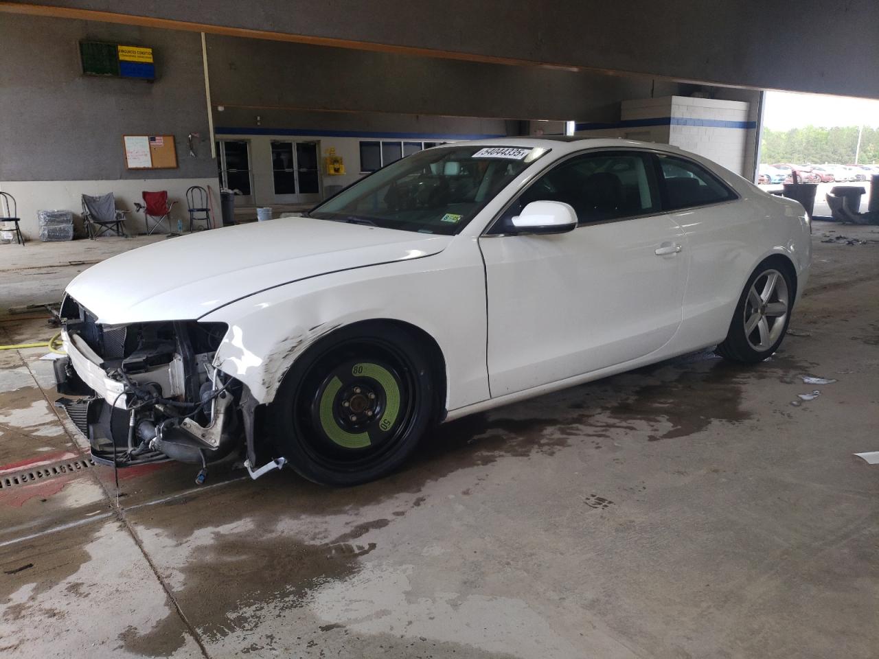 AUDI A5 PREMIUM 2010