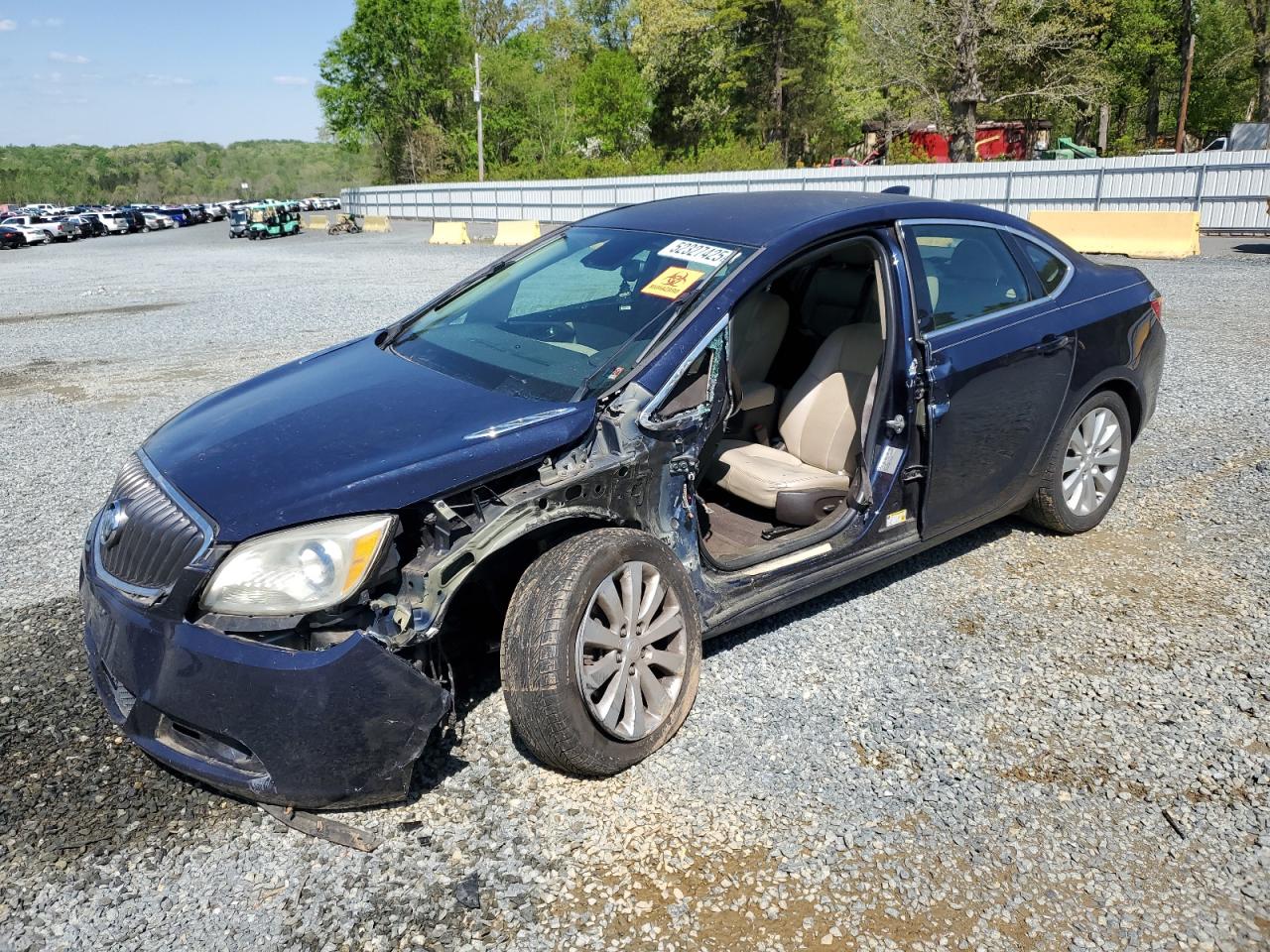 BUICK VERANO 2016