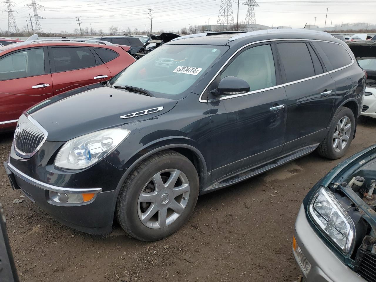 BUICK ENCLAVE CX 2010