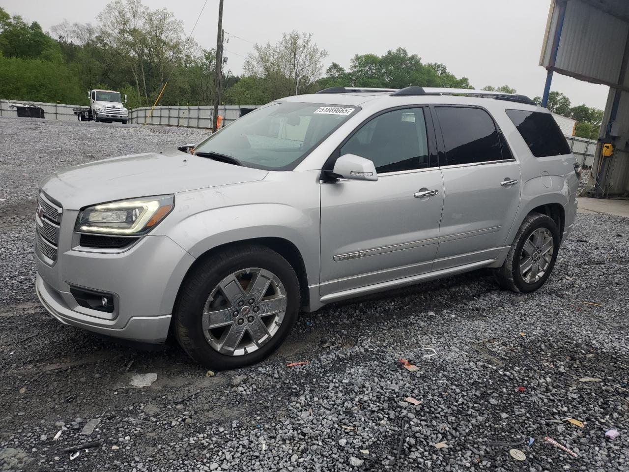 GMC ACADIA DEN 2014