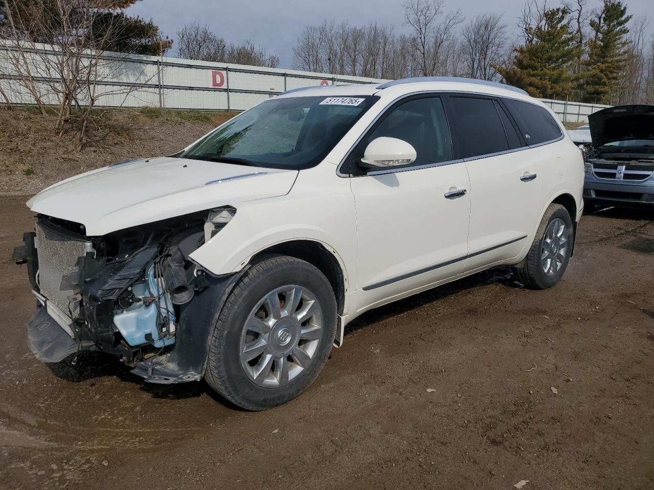 BUICK ENCLAVE 2015