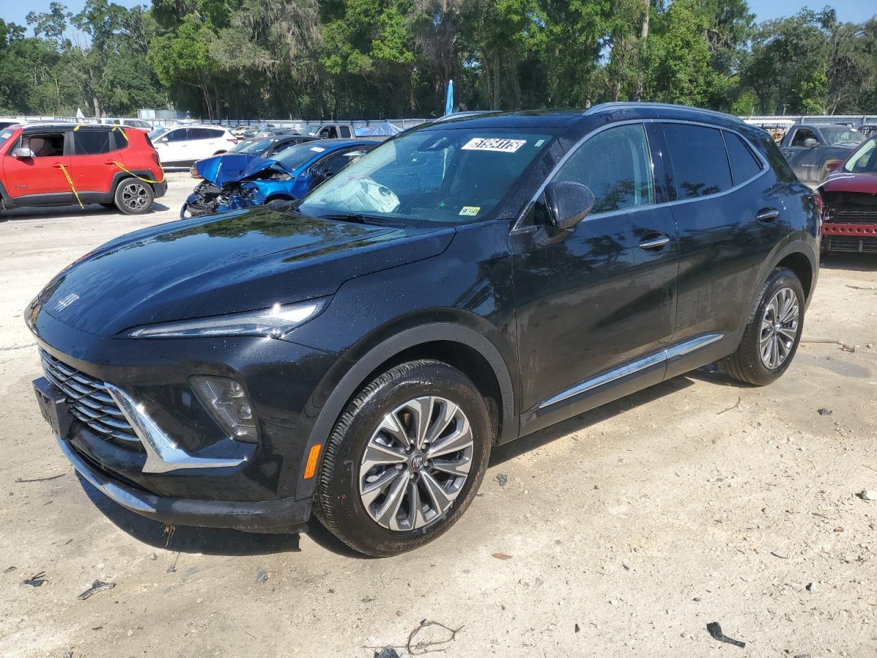 BUICK ENVISION P 2024