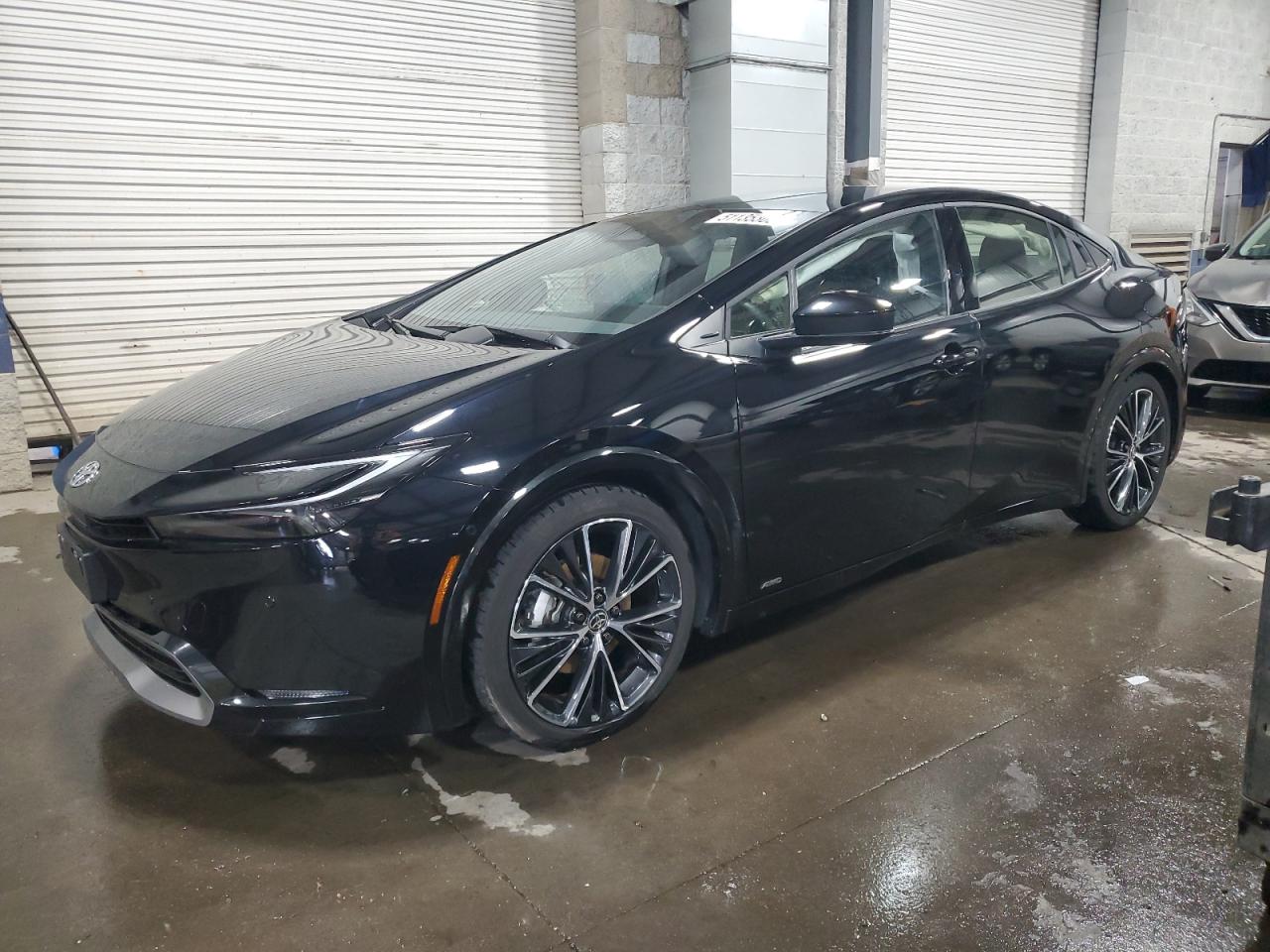 TOYOTA PRIUS LE 2023