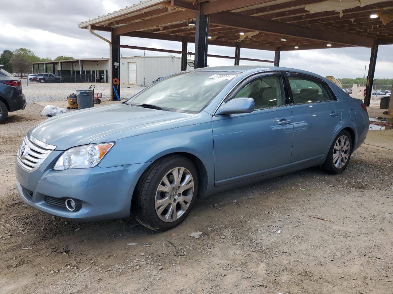 TOYOTA AVALON XL 2008
