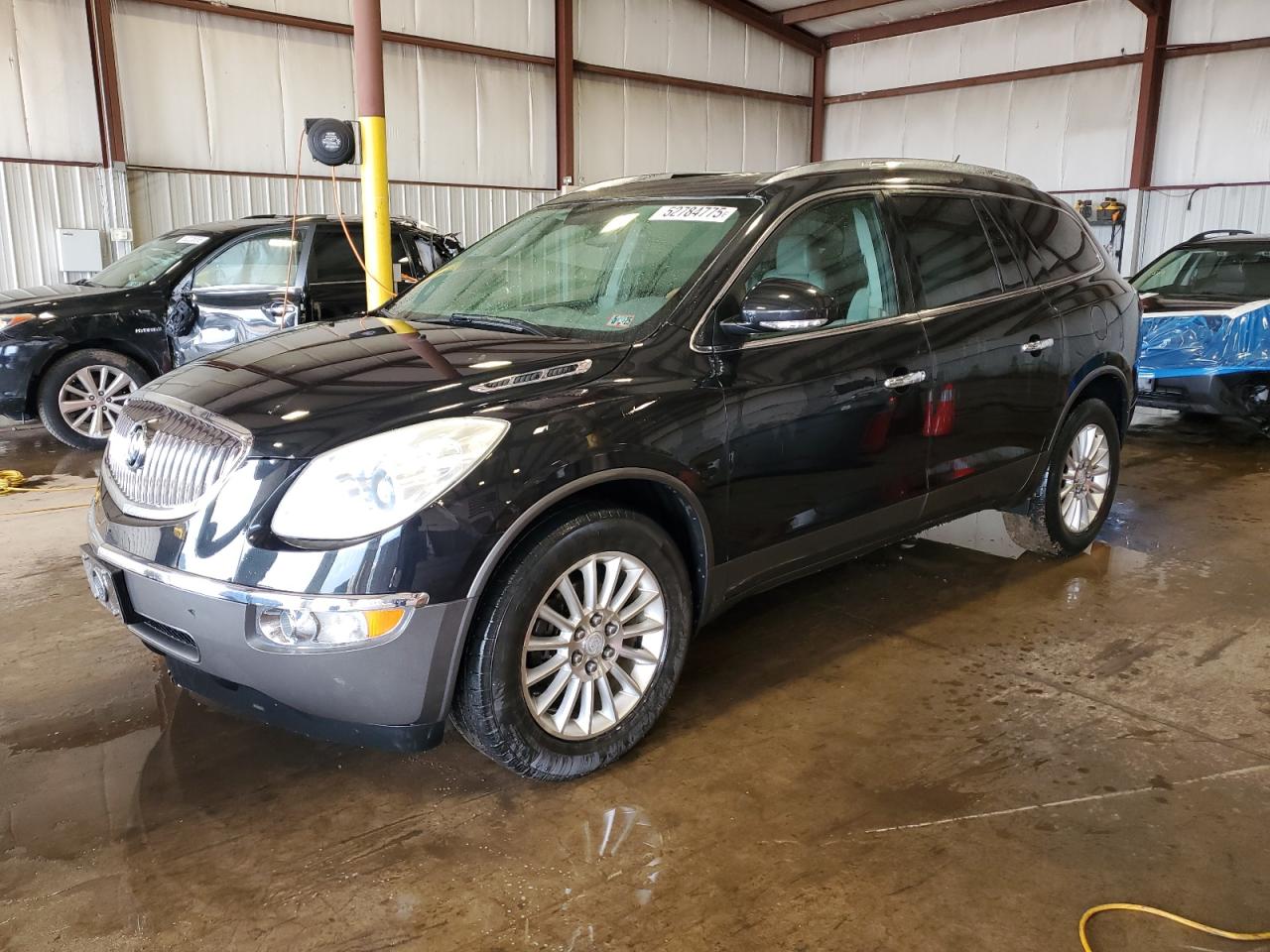 BUICK ENCLAVE 2012