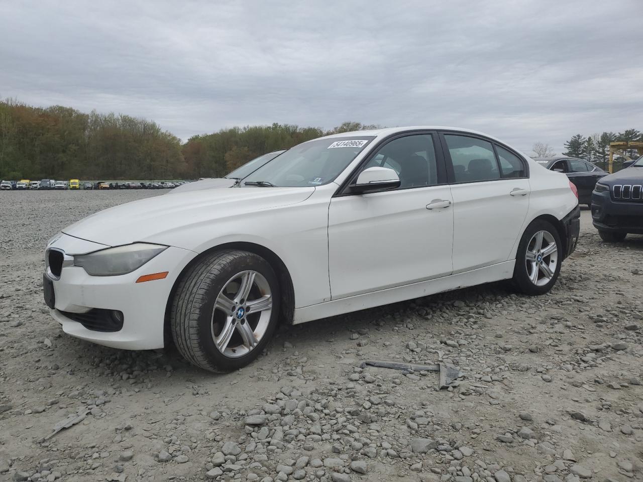 BMW 328 I SULE 2013