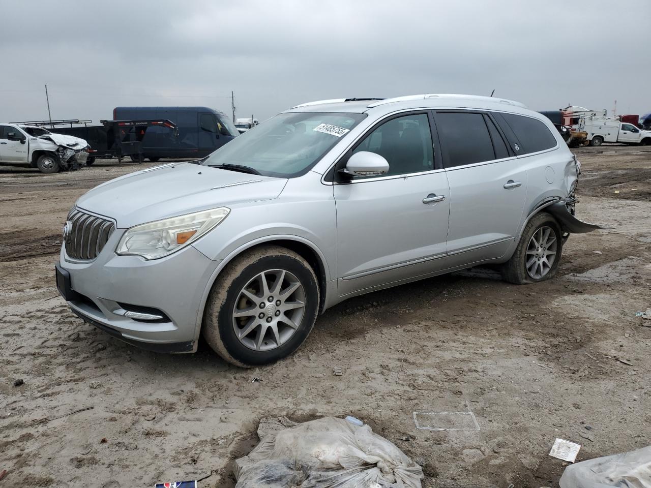 BUICK ENCLAVE 2016