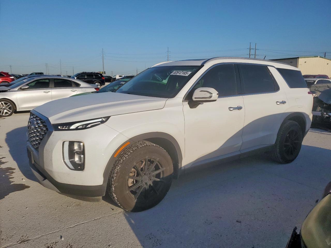HYUNDAI PALISADE S 2020