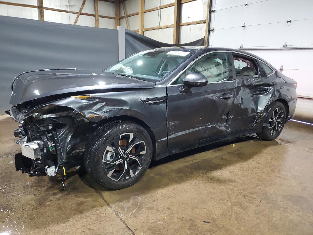 HYUNDAI SONATA 2025