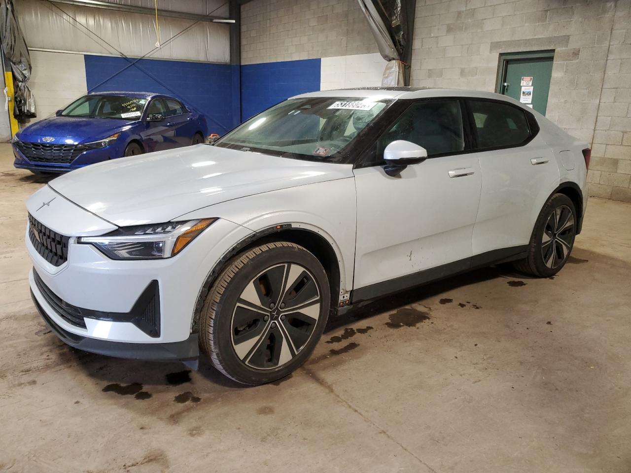 POLESTAR 2 2023