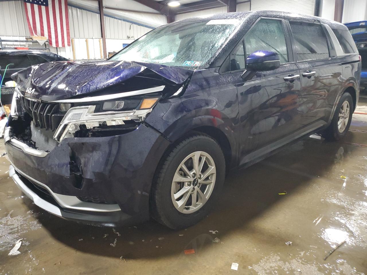 KIA CARNIVAL L 2023