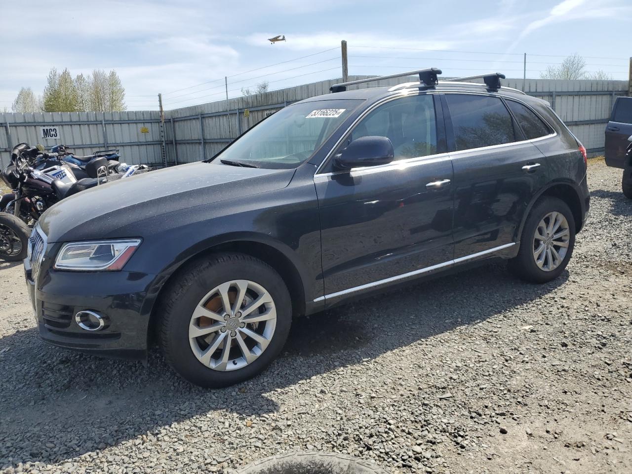 AUDI Q5 PREMIUM 2015