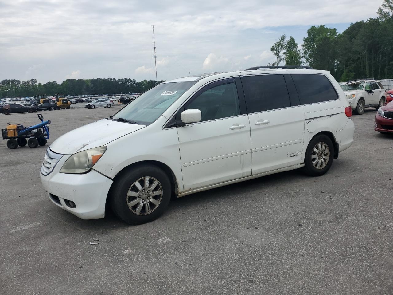 HONDA ODYSSEY EX 2008
